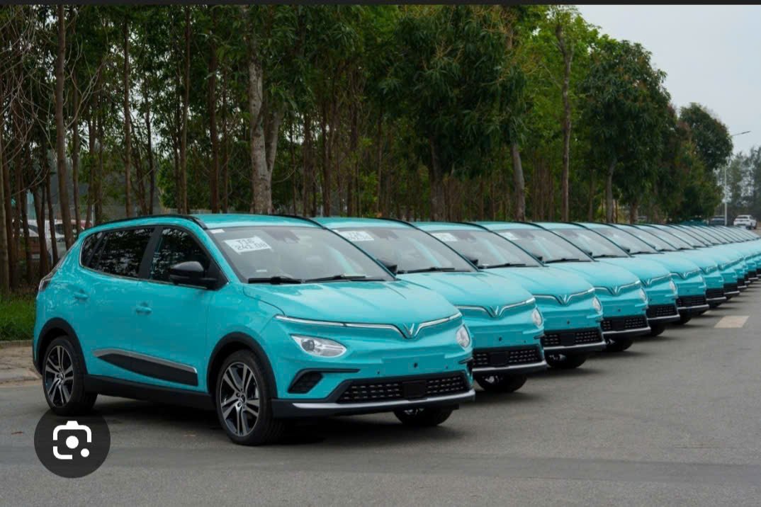 Dịch vụ taxi xanh đưa đón sân bay Pleiku nhanh chóng